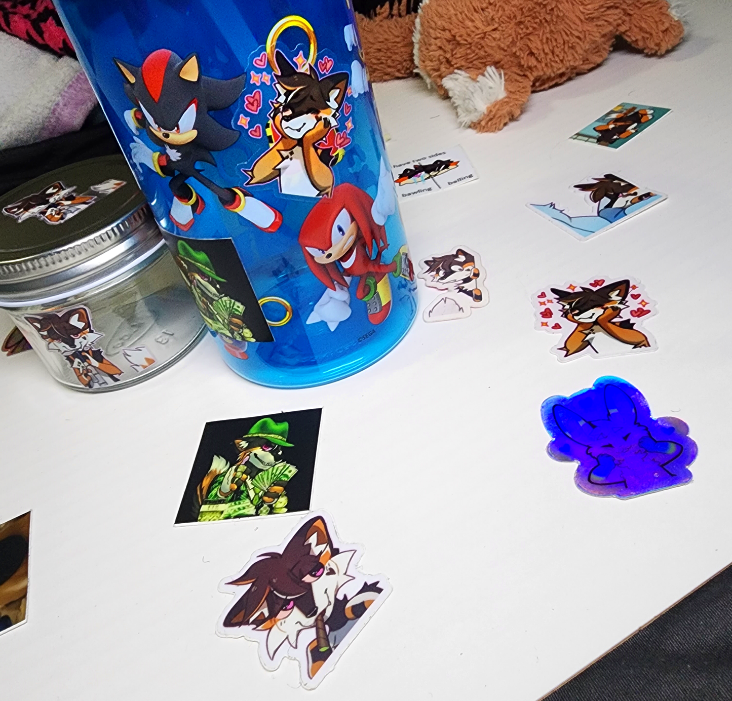 fifwall sticker "donowall"