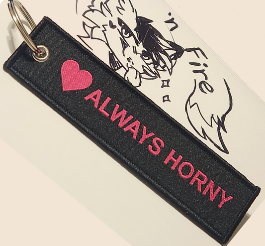 Always Horny