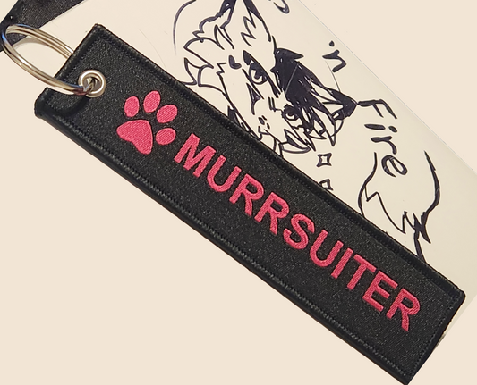 🐾 Murrsuiter